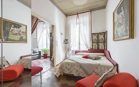 Navona Family Apartment